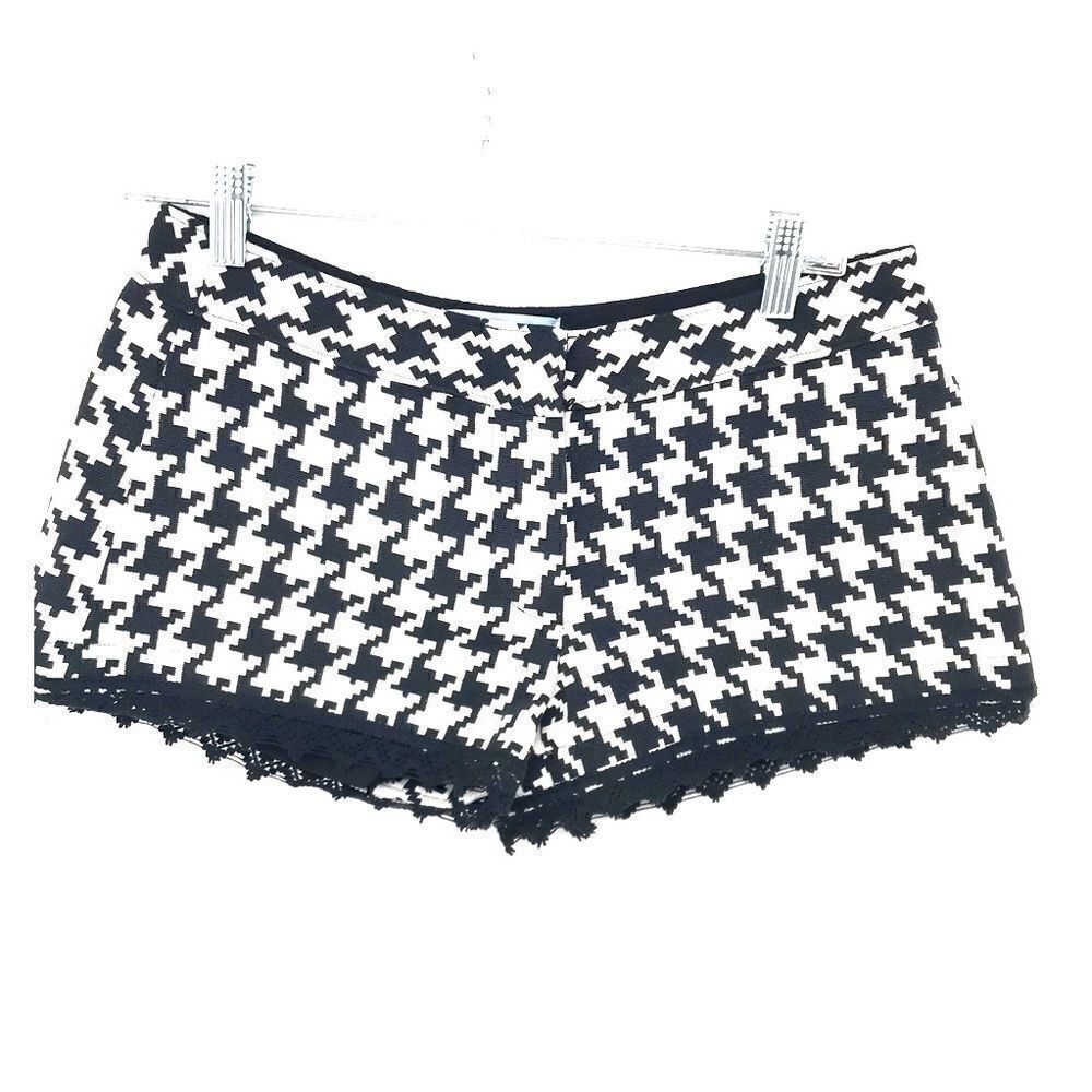 Judith March Shorts, Sz S